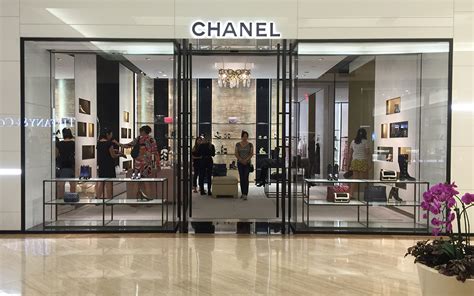 chanel san antonio texas|Chanel boutique locator.